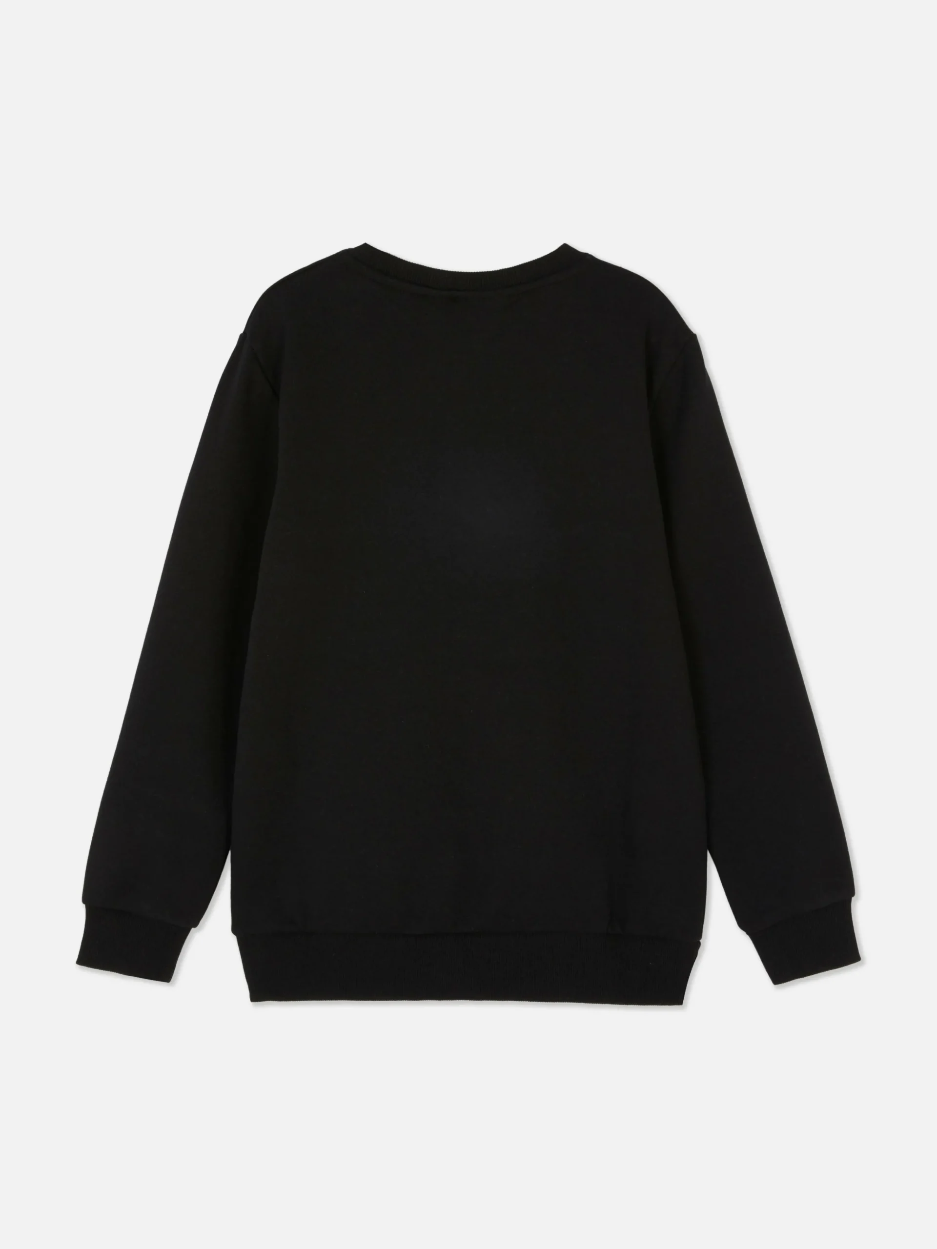 Enfant Primark Sweats À Capuche Et Sweat-Shirts|Sweat-shirt Graphique Naruto