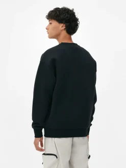 Homme Primark T-Shirts Et Sweat-Shirts À Motifs|Sweats À Capuche Et Sweat-Shirts|Sweat-shirt Graphique NFL Kansas City Chiefs