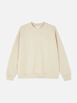 Femme Primark Vêtements De Sport|Sweat-shirt Graphique Oversize Kappa X