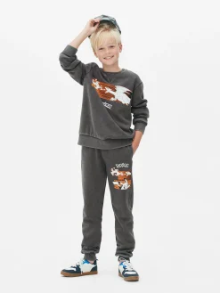 Enfant Primark Sweats À Capuche Et Sweat-Shirts|Sweat-shirt Graphique Pokémon