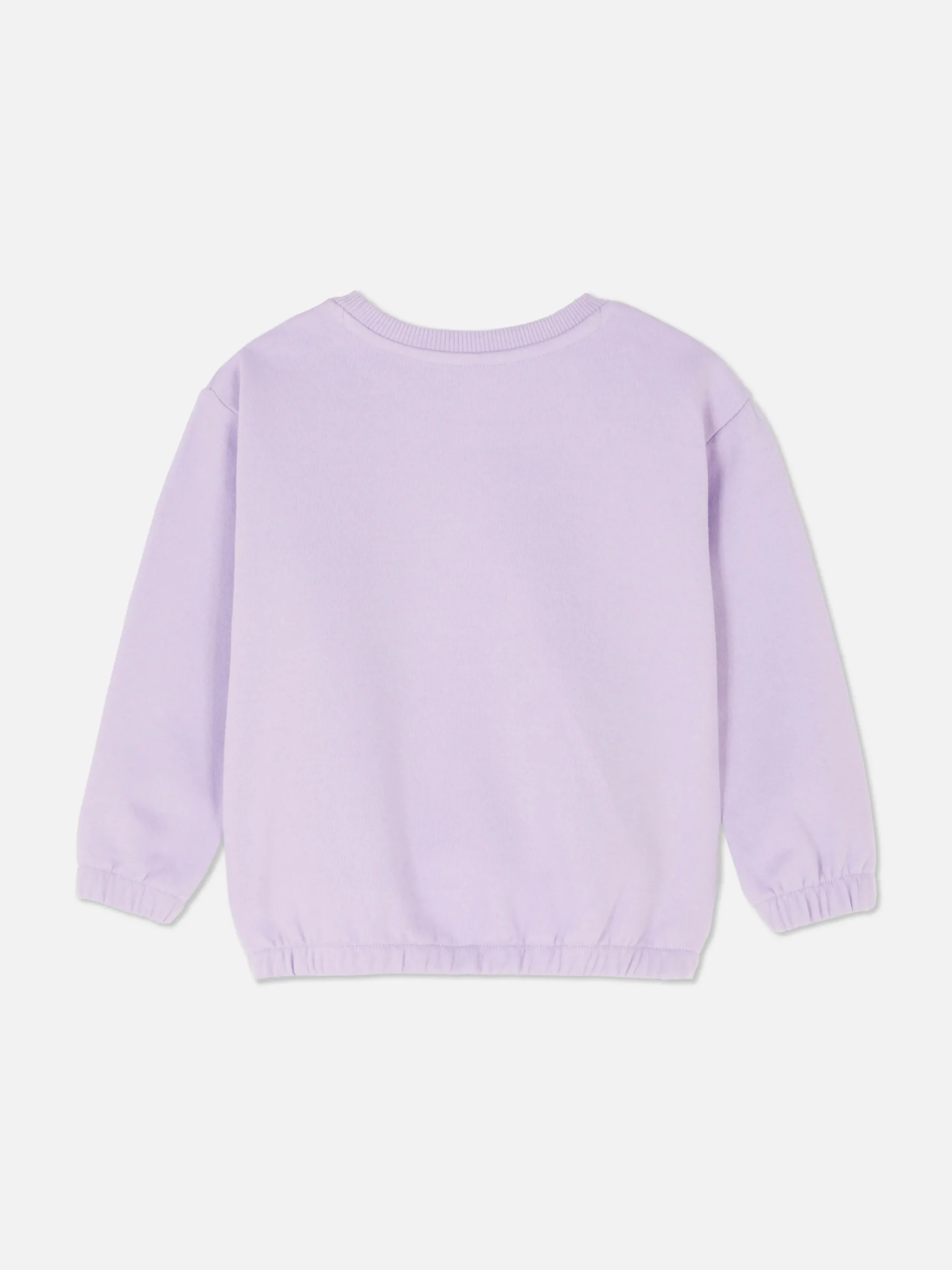 Primark Pulls Et Gilets|Sweat-shirt Graphique Princesses Disney à Coordonner