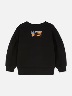 Enfant Primark Déguisements Halloween Pour Enfants|Tout Halloween|Sweat-shirt Halloween Disney Lilo & Stitch