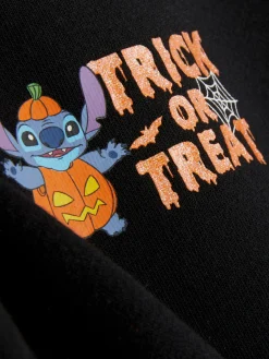 Enfant Primark Déguisements Halloween Pour Enfants|Tout Halloween|Sweat-shirt Halloween Disney Lilo & Stitch