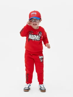 Enfant Primark Sweats À Capuche Et Sweat-Shirts|Sweat-shirt Marvel Spider-Man Miles Morales
