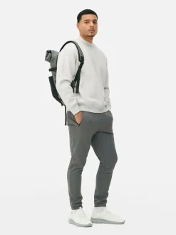 Homme Primark Sweats À Capuche Et Sweat-Shirts|Sweat-shirt Oversize à Col Ras-du-cou