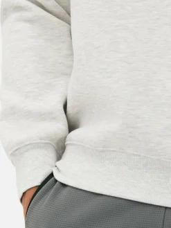 Homme Primark Sweats À Capuche Et Sweat-Shirts|Sweat-shirt Oversize à Col Ras-du-cou