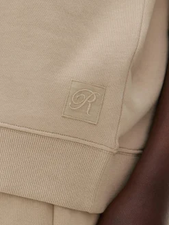 Femme Primark Sweats À Capuche Et Sweat-Shirts|Sweat-shirt Oversize Rita Ora à Coordonner