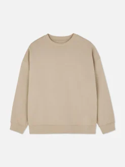 Femme Primark Sweats À Capuche Et Sweat-Shirts|Sweat-shirt Oversize Rita Ora à Coordonner