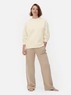 Femme Primark Sweats À Capuche Et Sweat-Shirts|Sweat-shirt Oversize Rita Ora à Coordonner