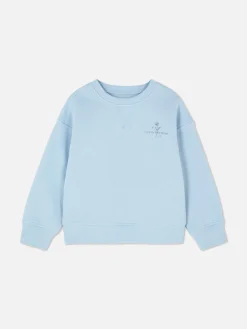 Enfant Primark Sweats À Capuche Et Sweat-Shirts|Sweat-shirt Ras Du Cou Graphique