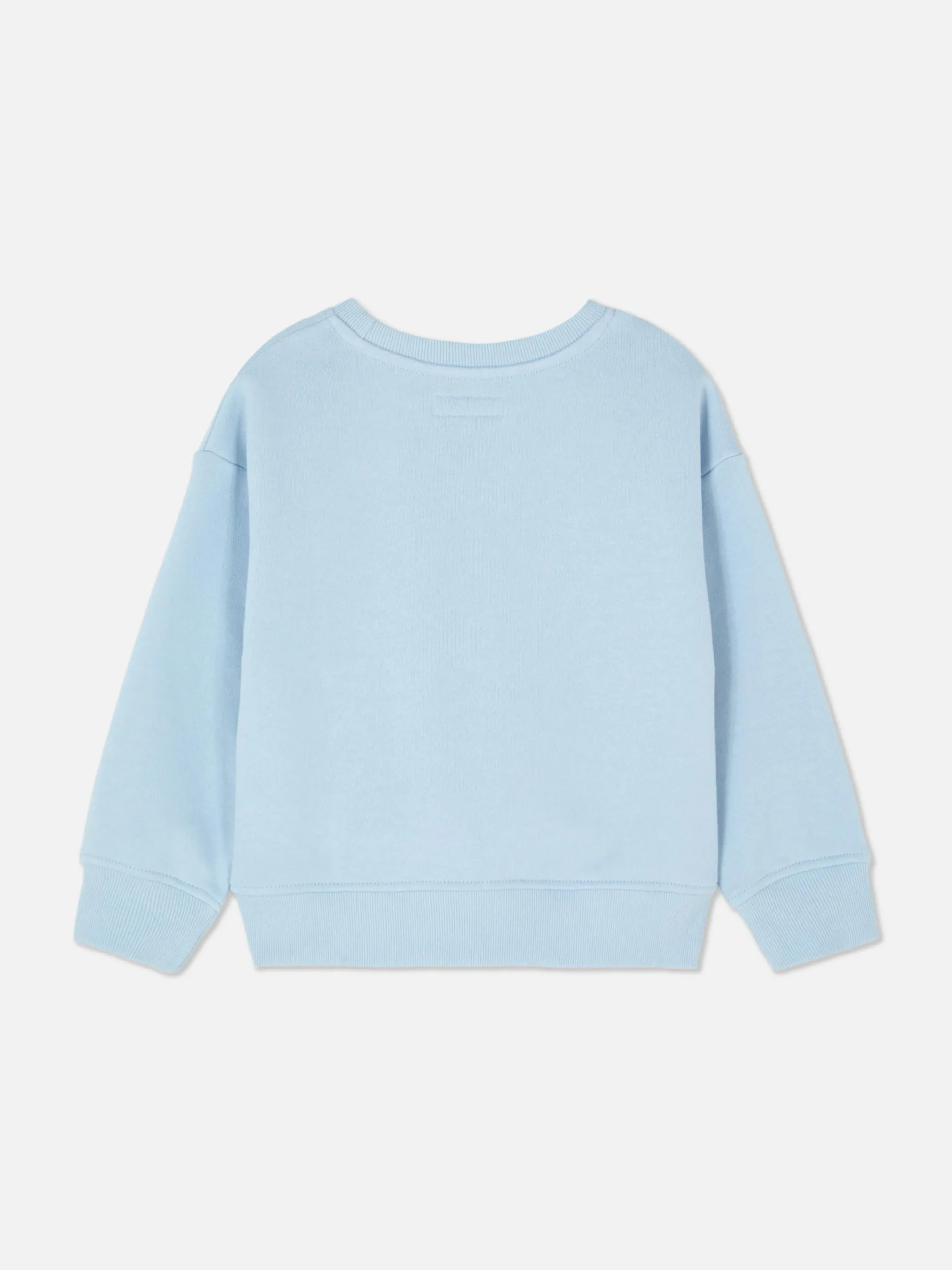 Enfant Primark Sweats À Capuche Et Sweat-Shirts|Sweat-shirt Ras Du Cou Graphique