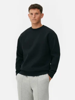 Homme Primark Sweats À Capuche Et Sweat-Shirts|Sweat-shirt Ras-du-cou Kem