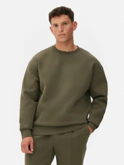 Homme Primark Sweats À Capuche Et Sweat-Shirts|Sweat-shirt Ras-du-cou Kem