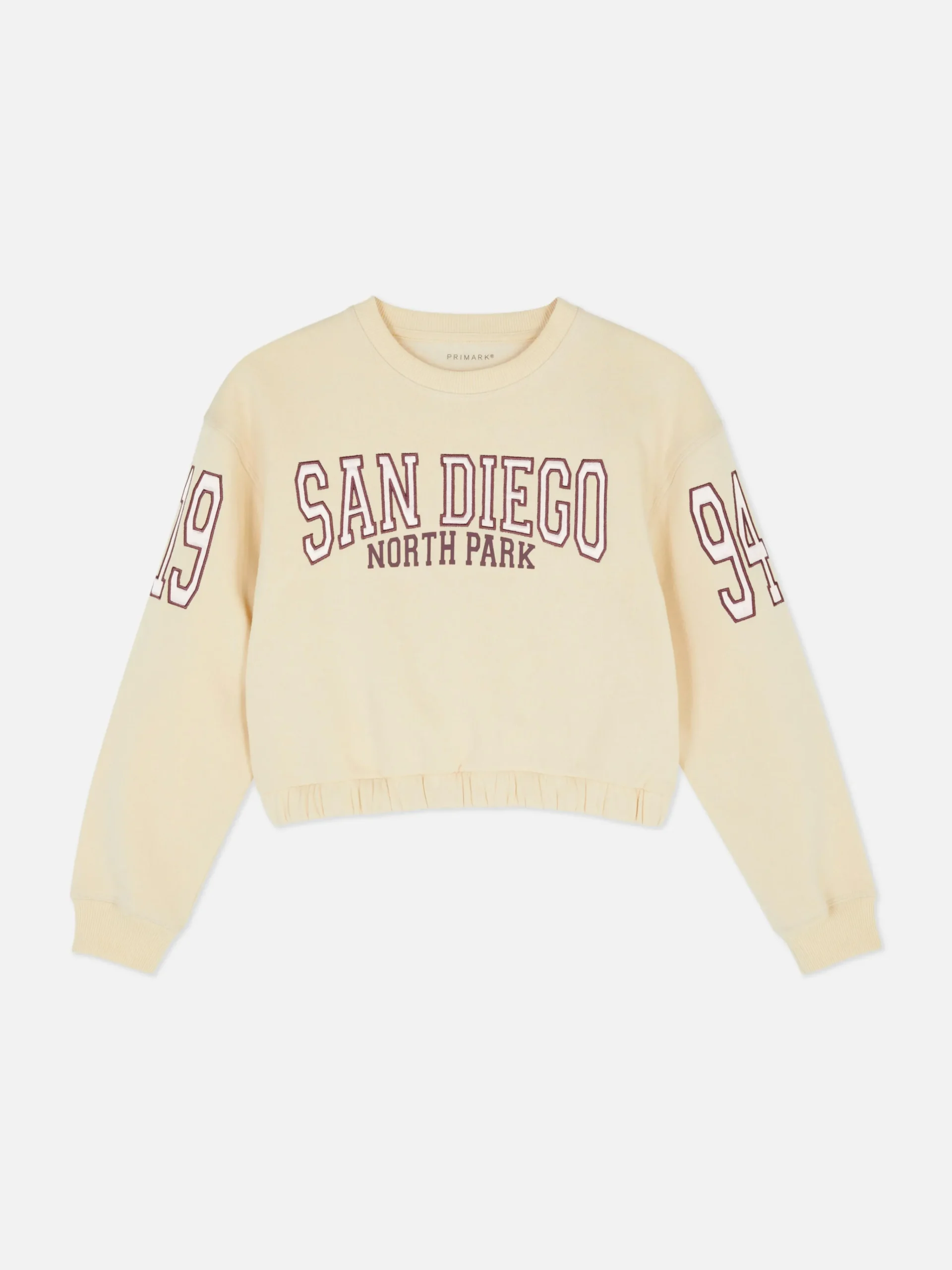 Enfant Primark Sweats À Capuche Et Sweat-Shirts|Sweat-shirt San Diego à Coordonner