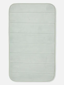 Primark Tapis De Bain|Tapis De Bain En Mousse à Mémoire De Forme