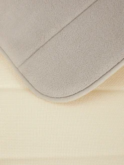 Primark Tapis De Bain|Tapis De Bain En Mousse à Mémoire De Forme