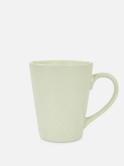 Primark Tasses Et Mugs|Tasse En Relief Pour Le Petit-déjeuner