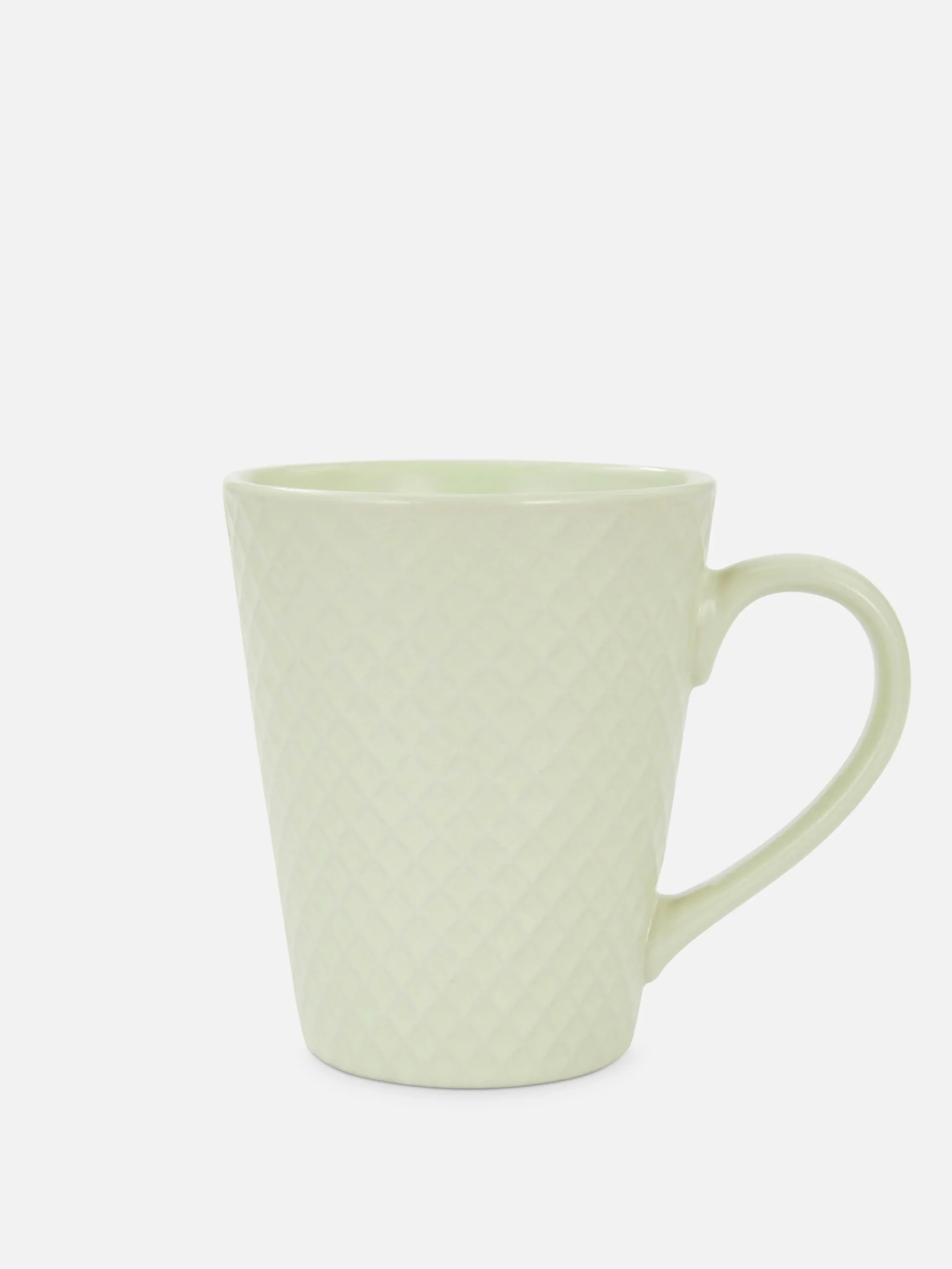 Primark Tasses Et Mugs|Tasse En Relief Pour Le Petit-déjeuner