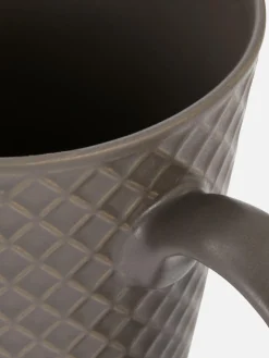 Primark Tasses Et Mugs|Tasse En Relief Pour Le Petit-déjeuner