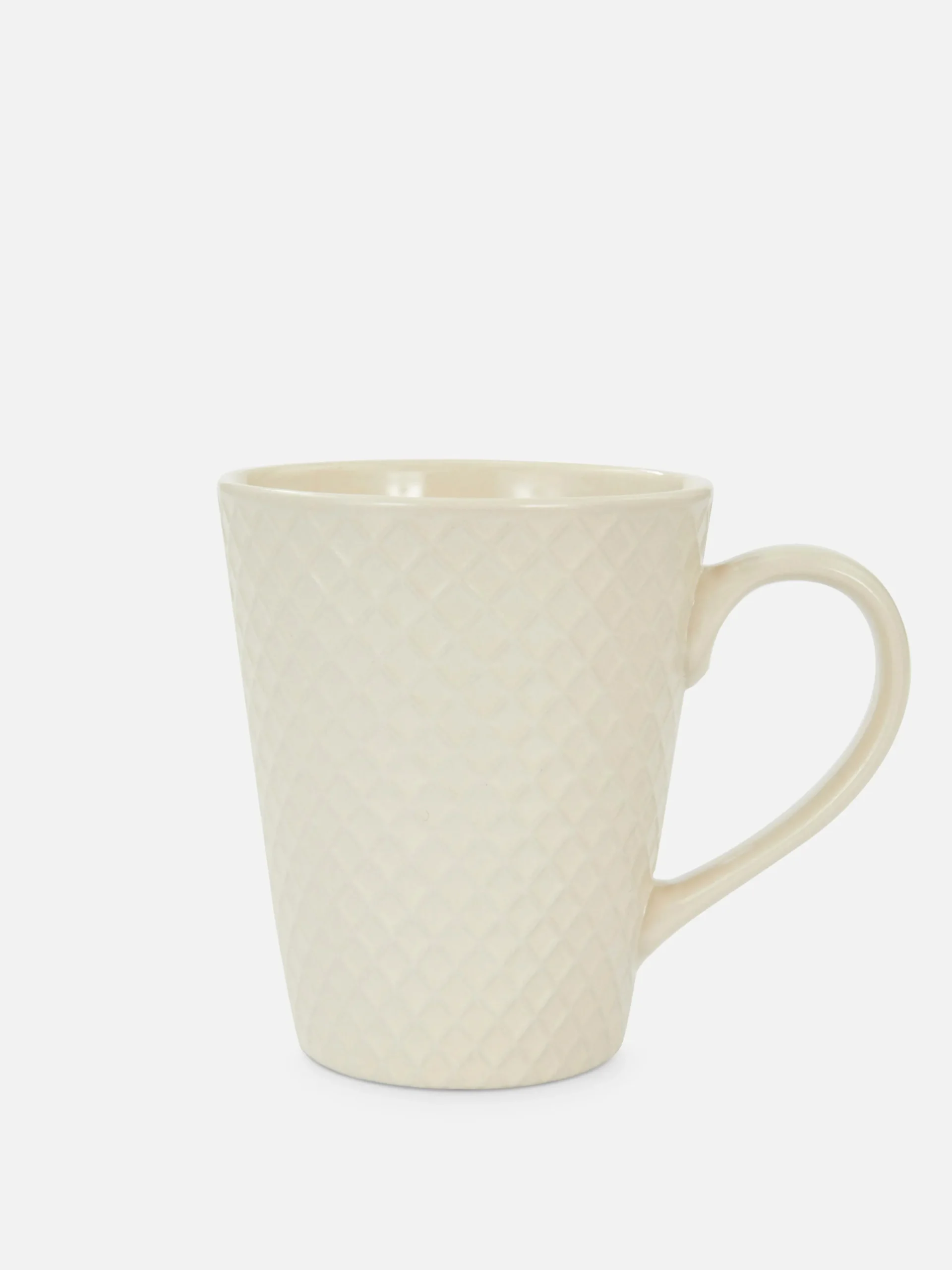 Primark Tasses Et Mugs|Tasse En Relief Pour Le Petit-déjeuner