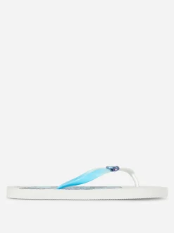 Femme Primark Tongs Et Claquettes|Tongs Disney Lilo & Stitch Tongs