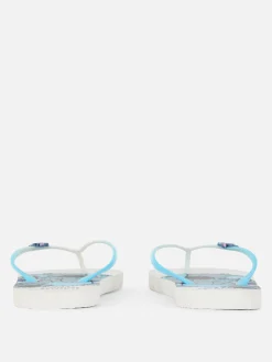 Femme Primark Tongs Et Claquettes|Tongs Disney Lilo & Stitch Tongs