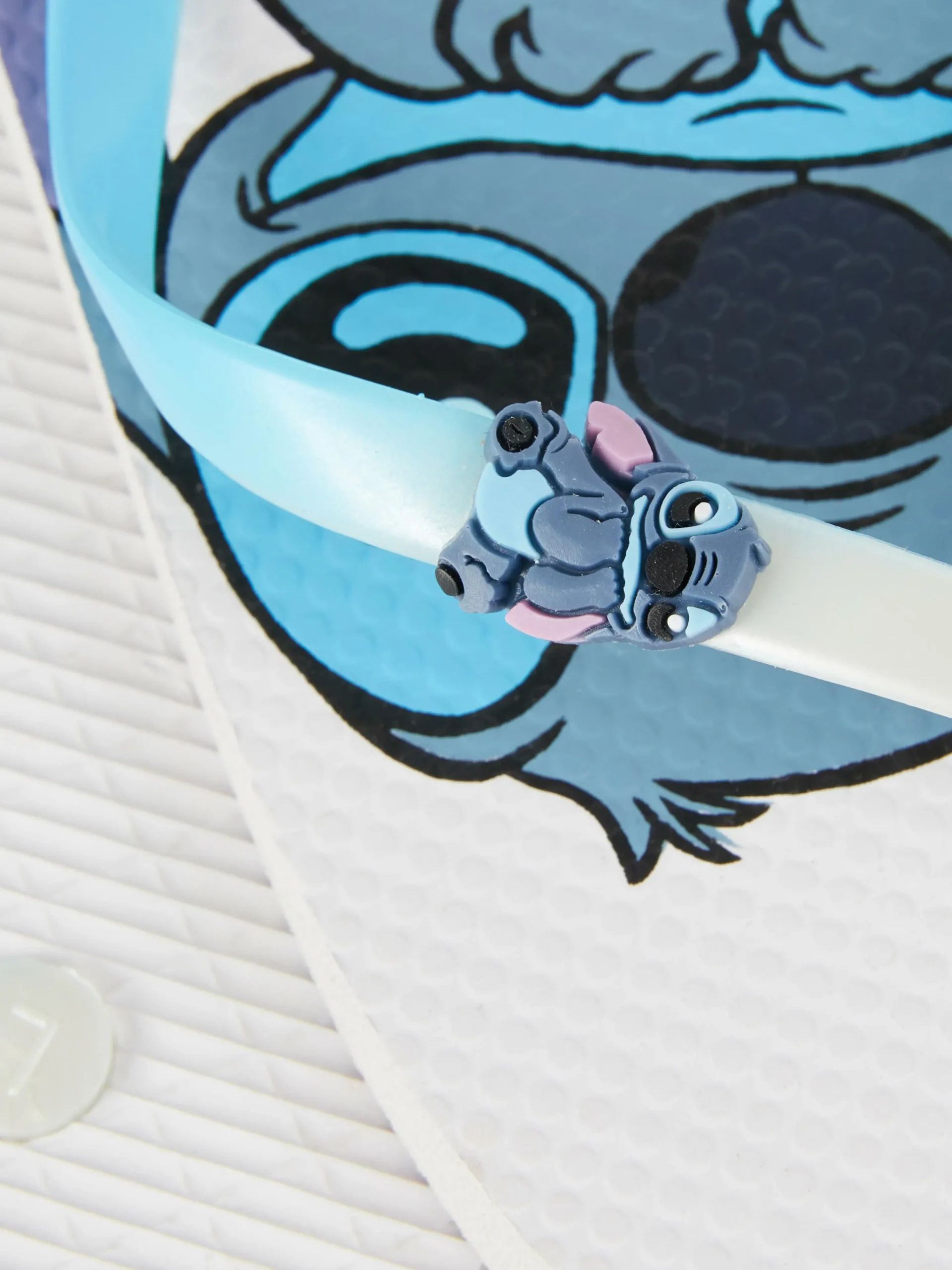 Femme Primark Tongs Et Claquettes|Tongs Disney Lilo & Stitch Tongs