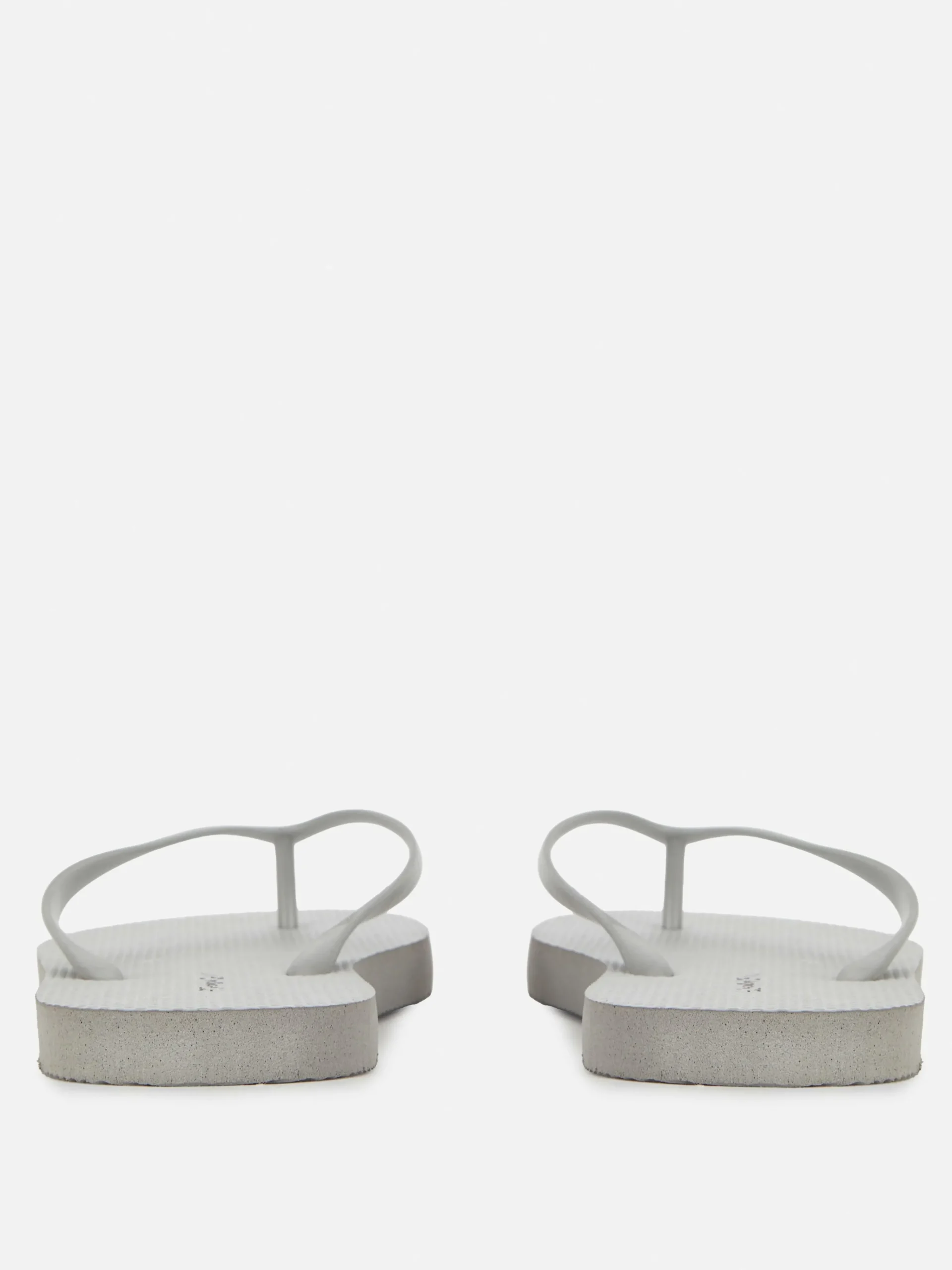 Femme Primark Tongs Et Claquettes|Tongs Plates Essential