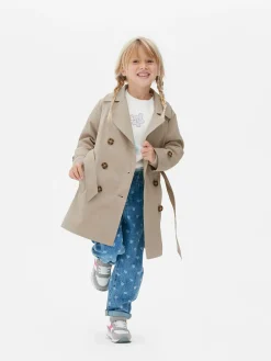 Enfant Primark Manteaux Et Vestes|Trench Croisé