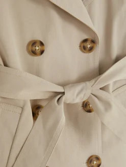 Enfant Primark Manteaux Et Vestes|Trench Croisé