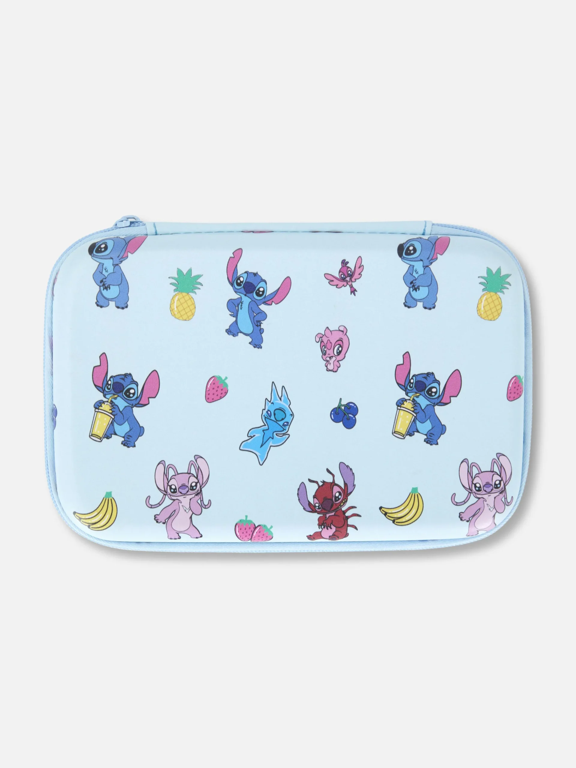 Enfant Primark Trousses À Crayons|Trousse à Crayons Et Sequins Disney Stitch