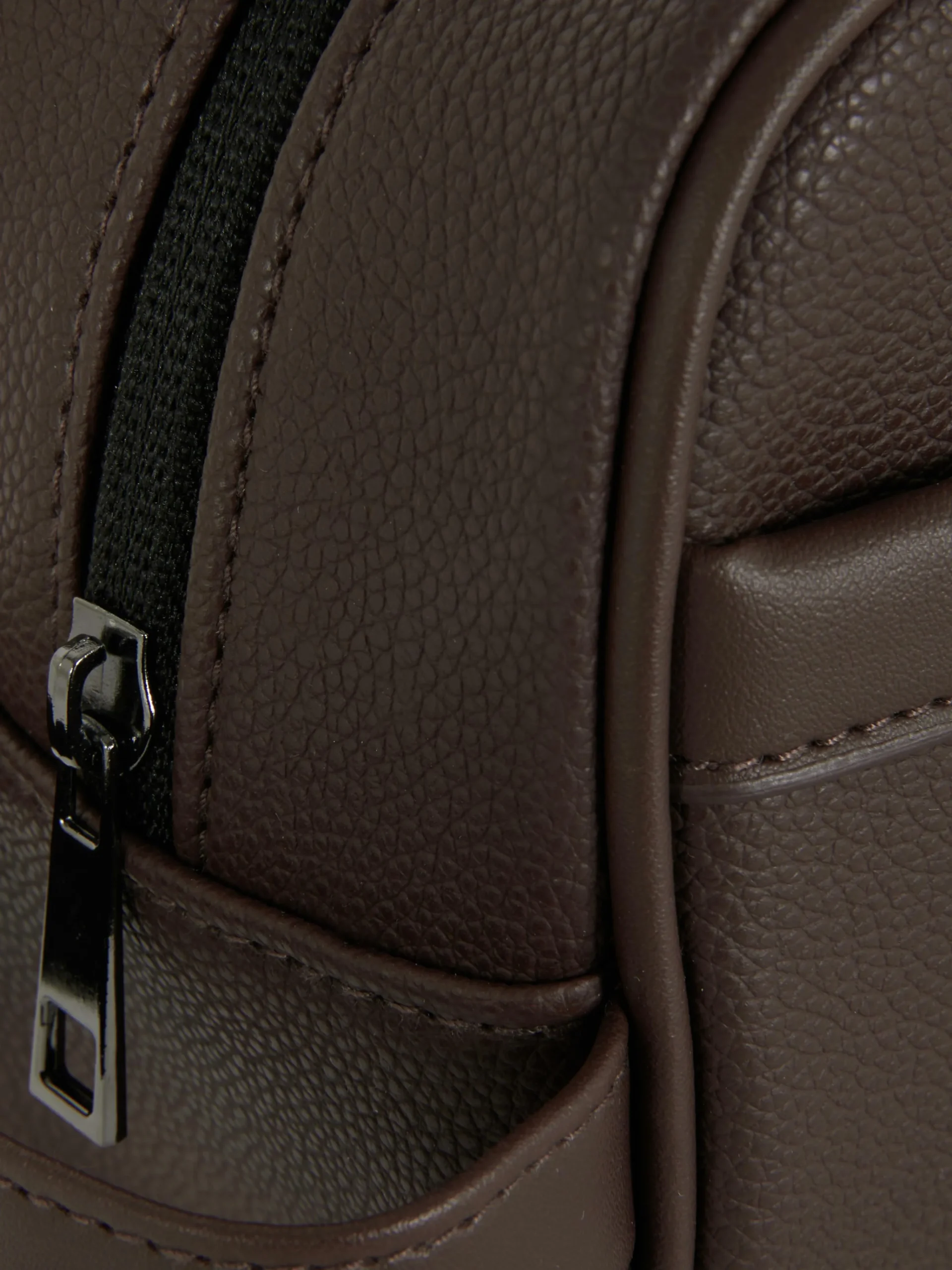 Homme Primark Sacs Et Portefeuilles|Trousse De Toilette En Simili Cuir