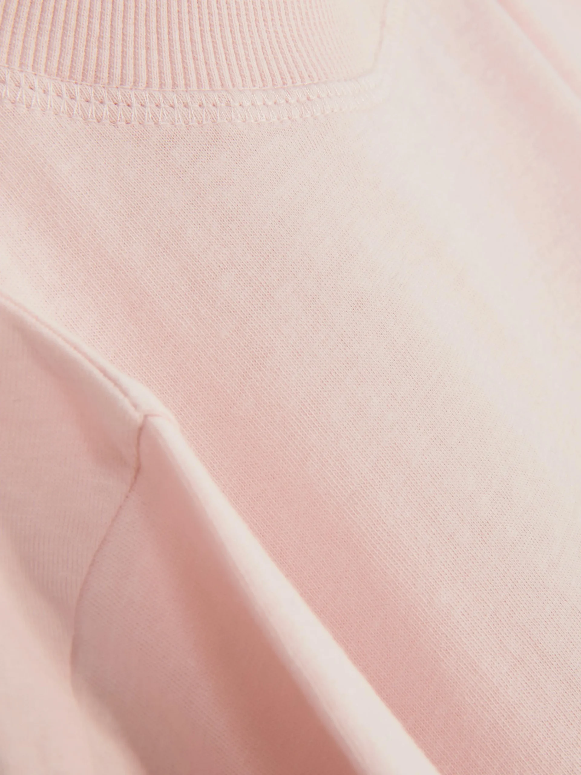 Enfant Primark Hauts Et T-Shirts|T-shirt à Col Ras-du-cou Et Manches Courtes