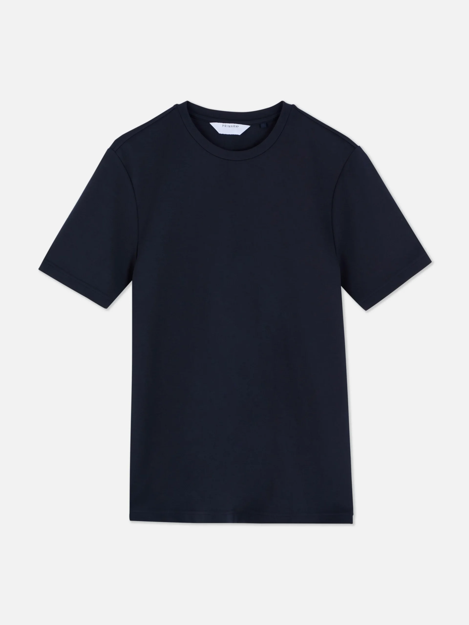 Homme Primark Hauts Et T-Shirts|T-shirt à Col Ras-du-cou Kem