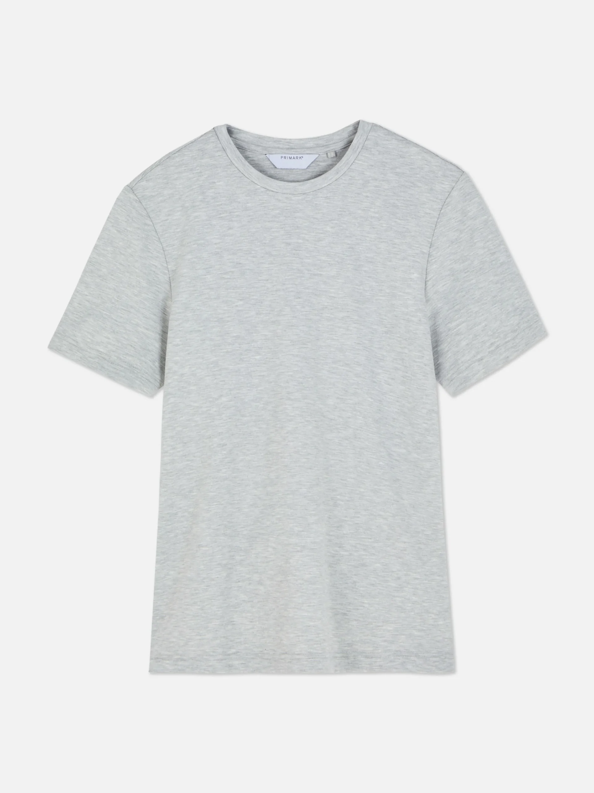 Homme Primark Hauts Et T-Shirts|T-shirt à Col Ras-du-cou Kem