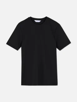 Homme Primark Hauts Et T-Shirts|T-shirt à Col Ras-du-cou Kem
