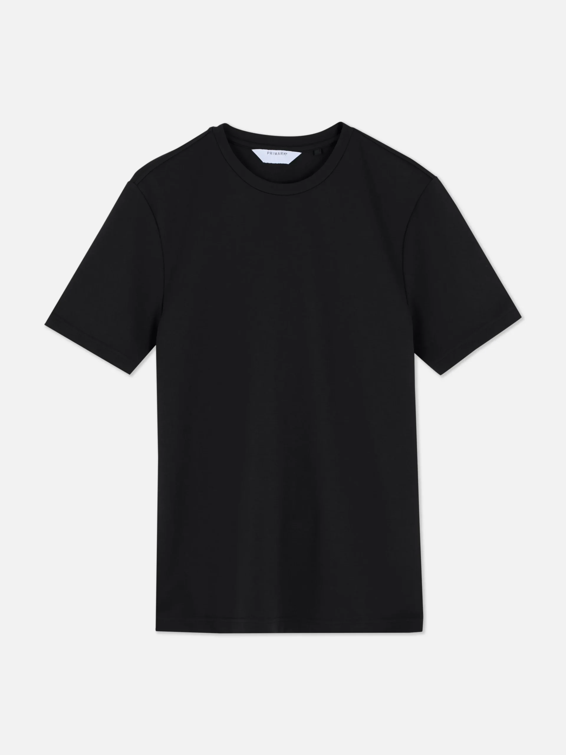 Homme Primark Hauts Et T-Shirts|T-shirt à Col Ras-du-cou Kem