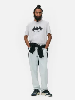 Homme Primark T-Shirts Et Sweat-Shirts À Motifs|Hauts Et T-Shirts|T-shirt à Logo Batman