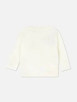 Enfant Primark Déguisements Halloween Pour Enfants|Tout Halloween|T-shirt à Manches Longues Halloween