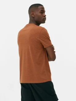 Homme Primark Hauts Et T-Shirts|T-shirt à Motif Armoiries New York City