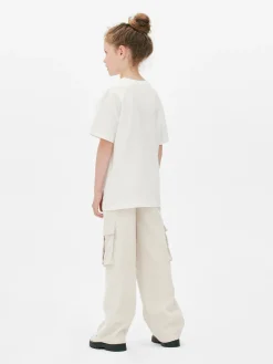 Enfant Primark Beetlejuice|Tout Halloween|T-shirt Beetlejuice Astrid