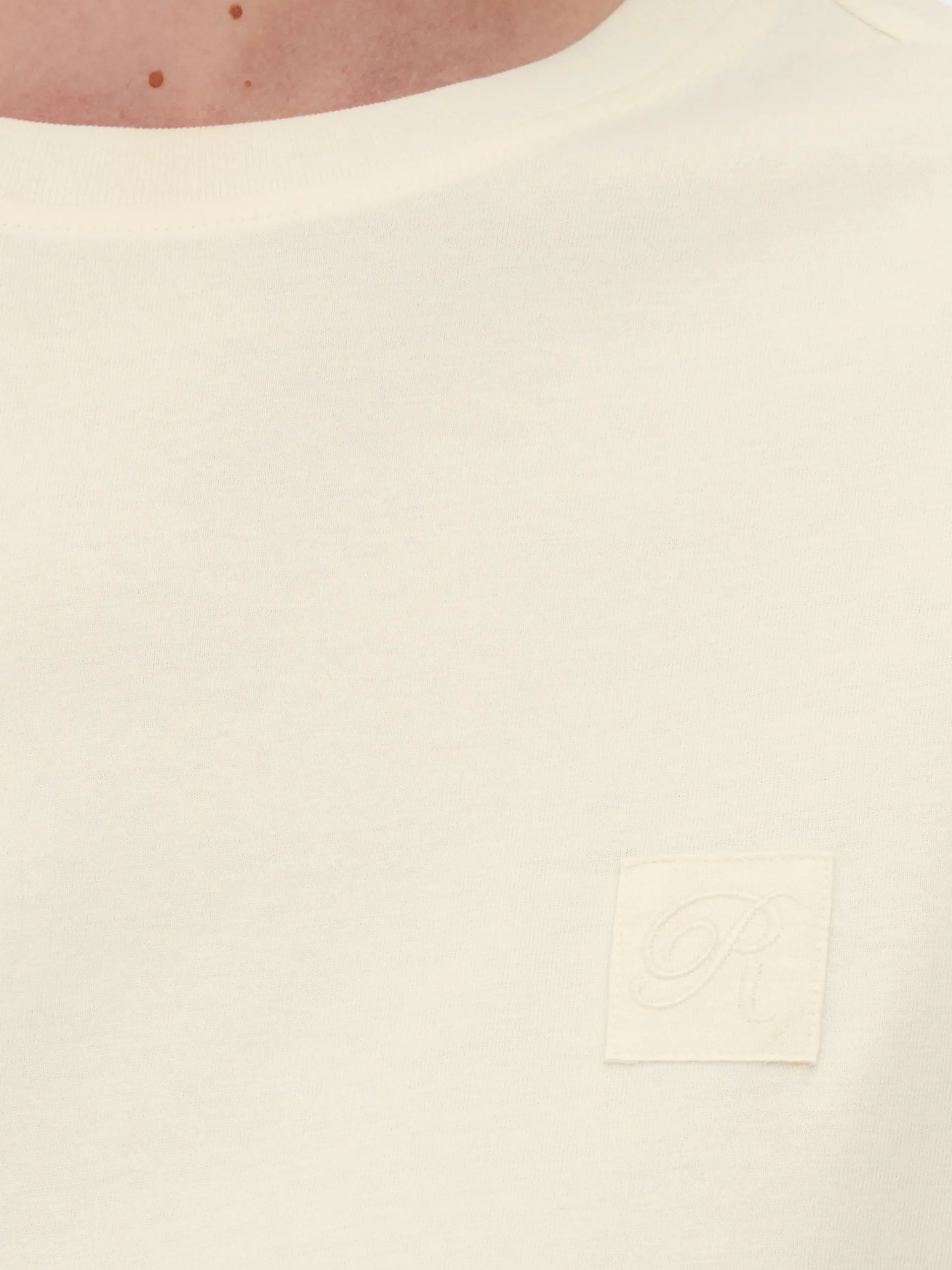 Femme Primark Hauts Et T-Shirts|T-shirt Coupe Boyfriend Rita Ora