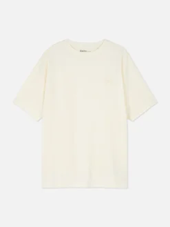 Femme Primark Hauts Et T-Shirts|T-shirt Coupe Boyfriend Rita Ora