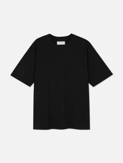 Homme Primark Hauts Et T-Shirts|T-shirt Coupe Décontractée