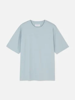 Homme Primark Hauts Et T-Shirts|T-shirt Coupe Décontractée