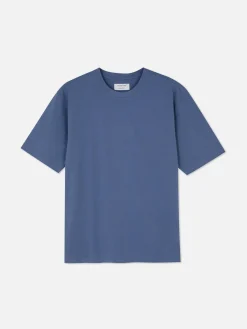 Homme Primark Hauts Et T-Shirts|T-shirt Coupe Décontractée