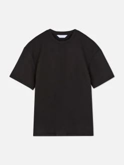 Homme Primark Hauts Et T-Shirts|T-shirt Décontracté Kem
