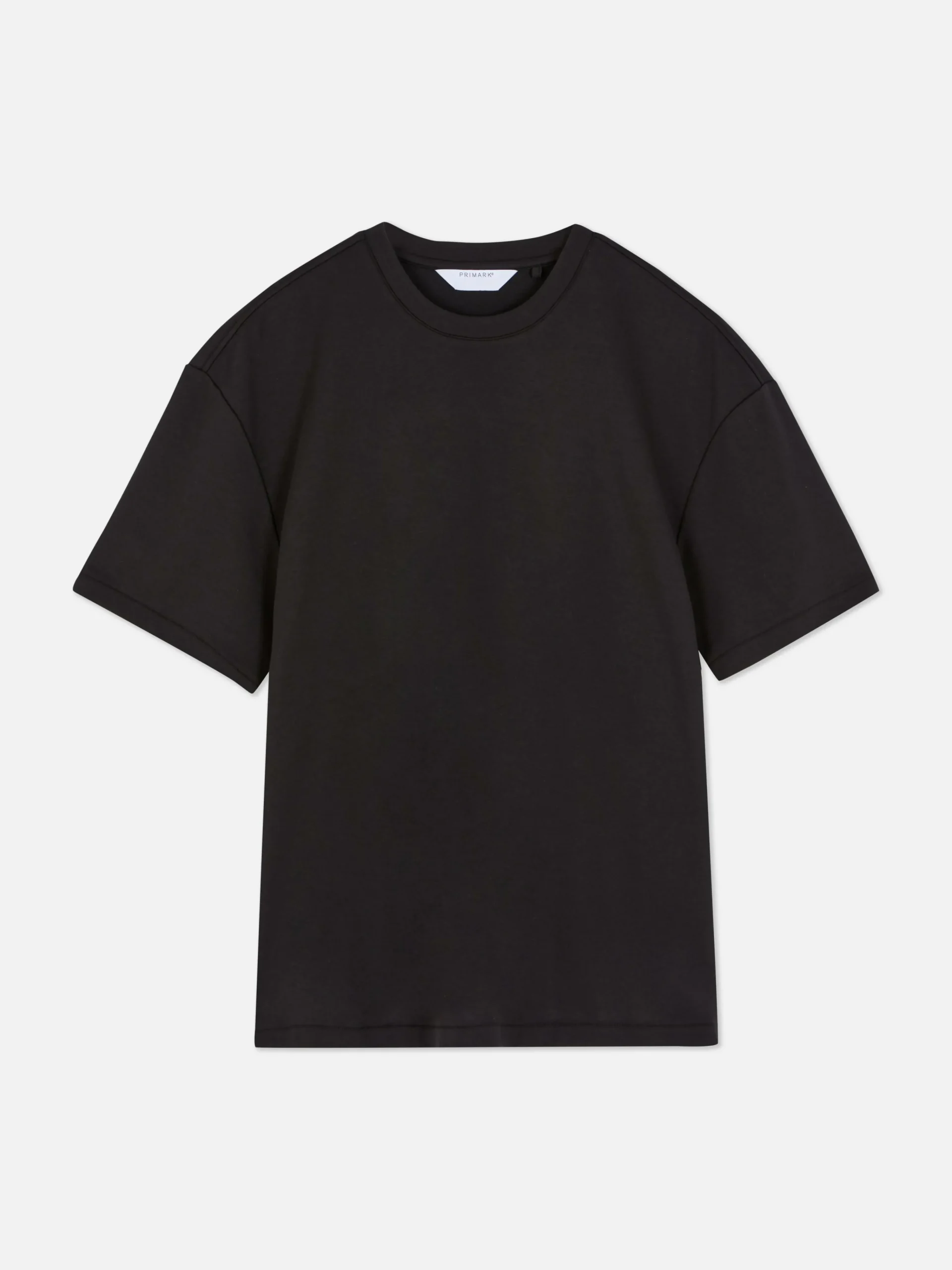 Homme Primark Hauts Et T-Shirts|T-shirt Décontracté Kem