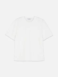 Homme Primark Hauts Et T-Shirts|T-shirt Décontracté Kem