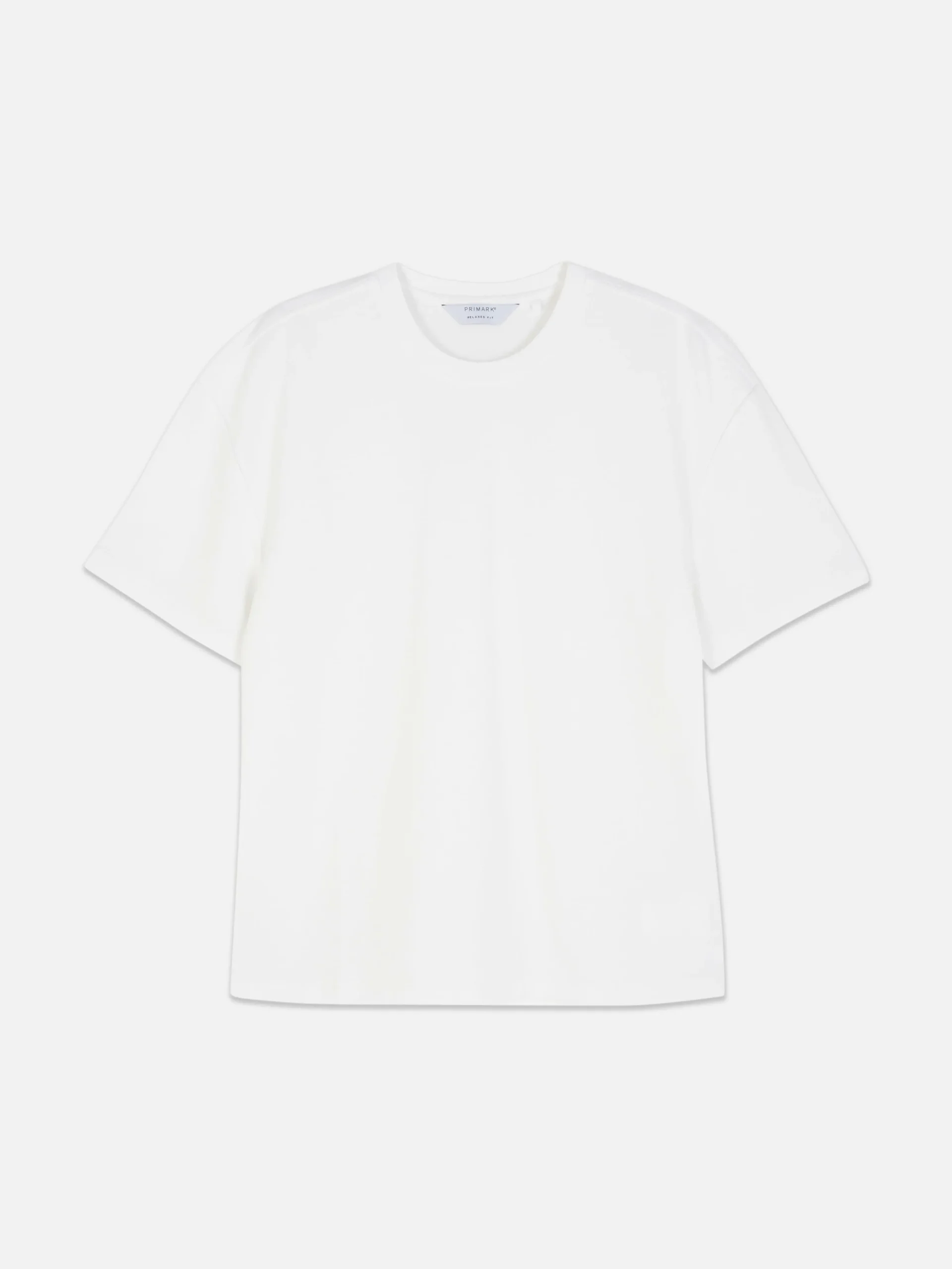 Homme Primark Hauts Et T-Shirts|T-shirt Décontracté Kem